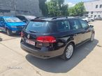 Volkswagen Passat Variant 1.6 TDI BlueMotion Technology Comfortline - 6