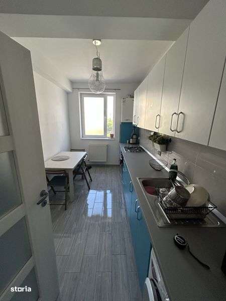 Apartament 2 camere de inchiriat, zona Theodor Pallady, metrou Teclu - Imagine principală: 5/8
