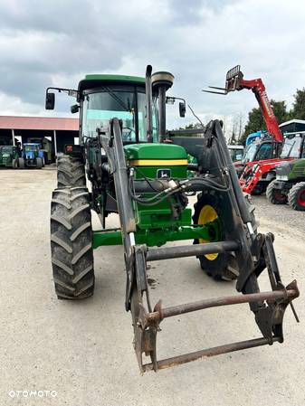 John Deere 2850A - 5