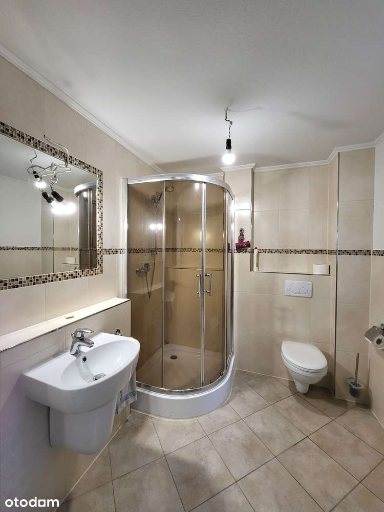 Willa z kamiennym widokowym tarasem pod lasem i blisko rzeki BRENNA-17