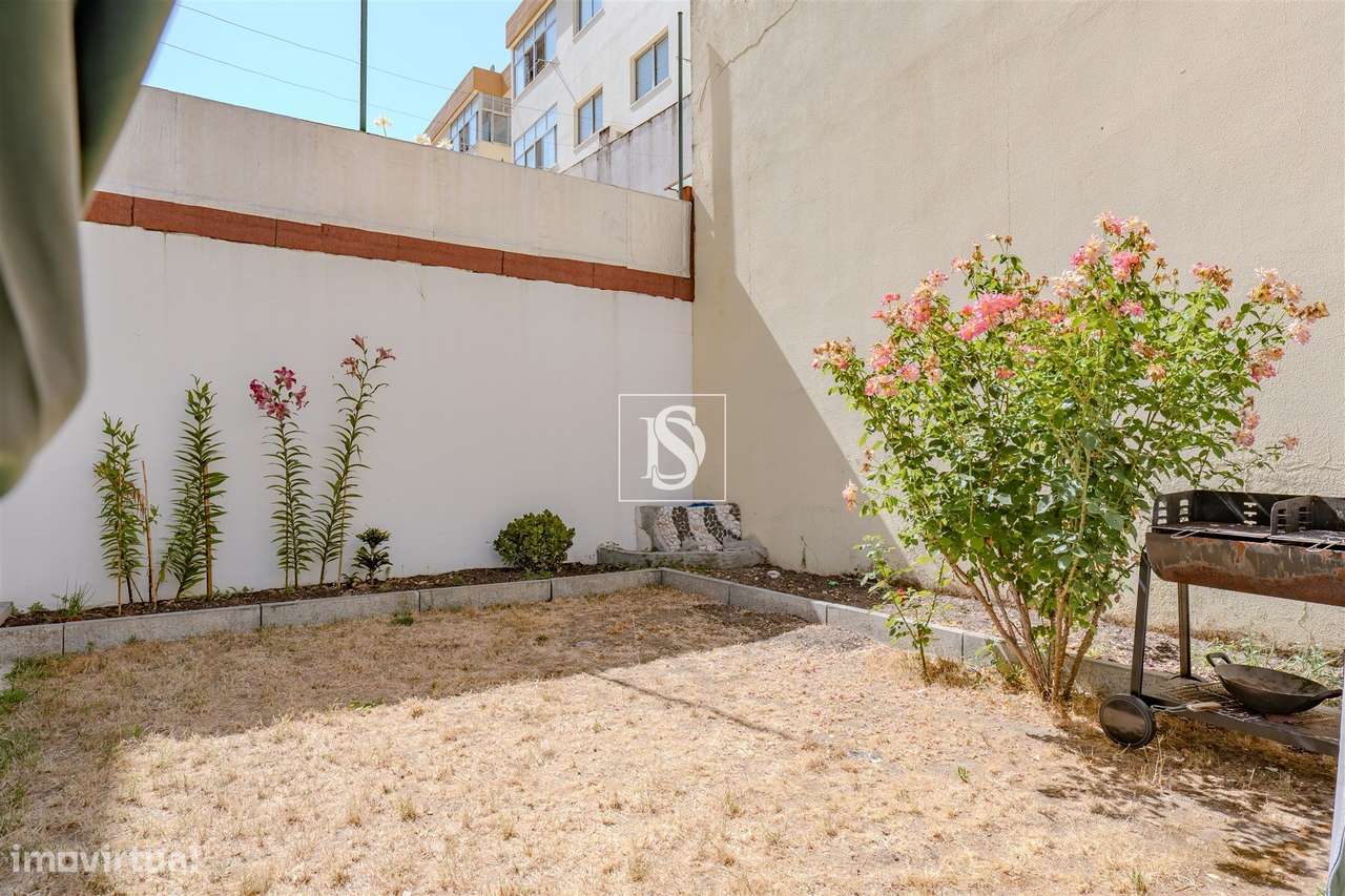 Apartamento T3 Venda em Nossa Senhora da Piedade,Ourém-13