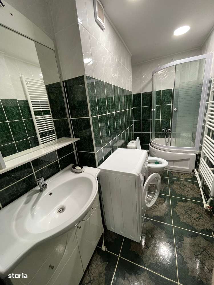 2 camere, Tiglina 2, M-uri, mobilat si utilat-9