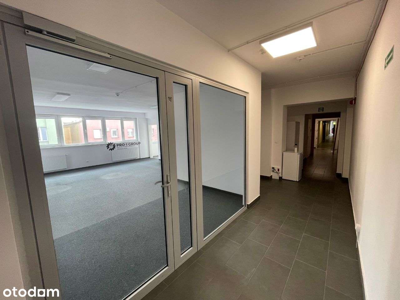 Lokal Biurowy _ Stargardzka 2 - Pełny obrazek: 3/8