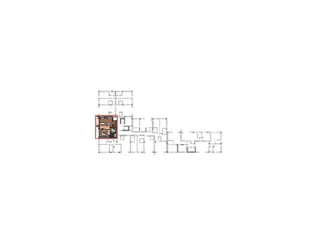 APT T1+1 | ÚLTIMO PISO | VARANDA | PARANHOS | PORTO-22