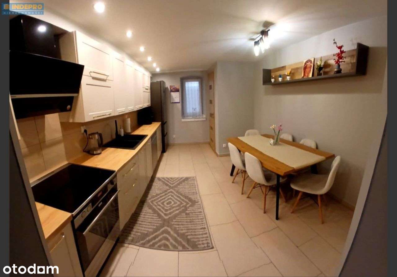 Komfortowe Mieszkanie 73,96m2W Golubiu Dobrzyniu-4