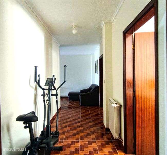 Andar Moradia T2 em Murça!-23