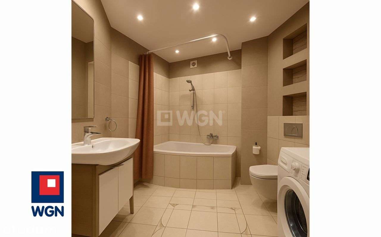 Mieszkanie, 51,72 m², Wrocław-13