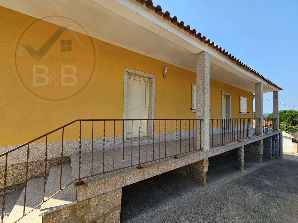 Quinta com Moradia T4 em Leiradas, Rio Douro - Cabeceiras de Basto-26