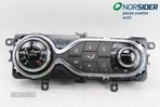 Consola de chaufagem AC Renault Clio IV Break Fase I|12-16 - 2