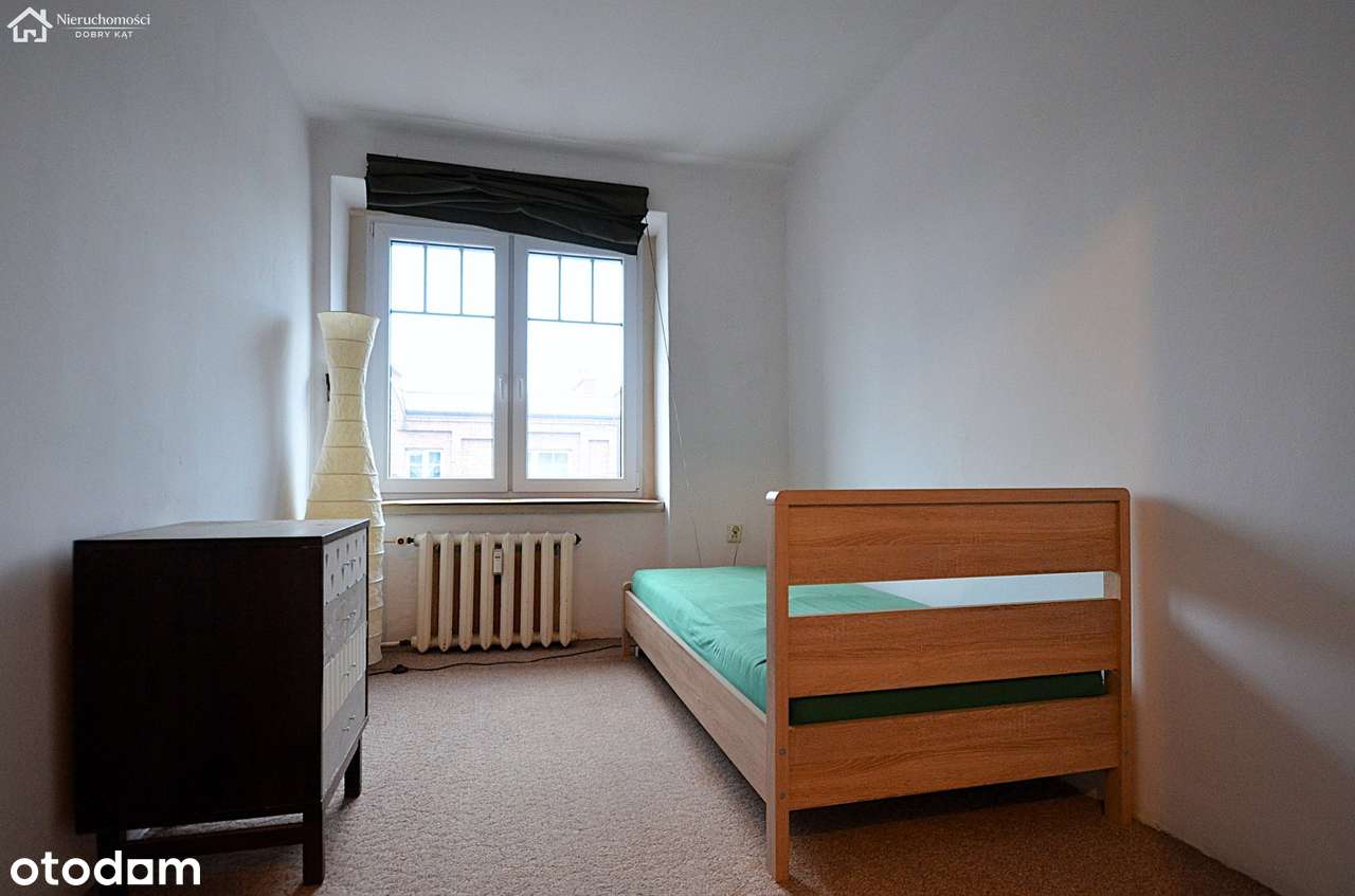 2 pokoje w centrum Bytomia | Potencjał inwestycyjn-2