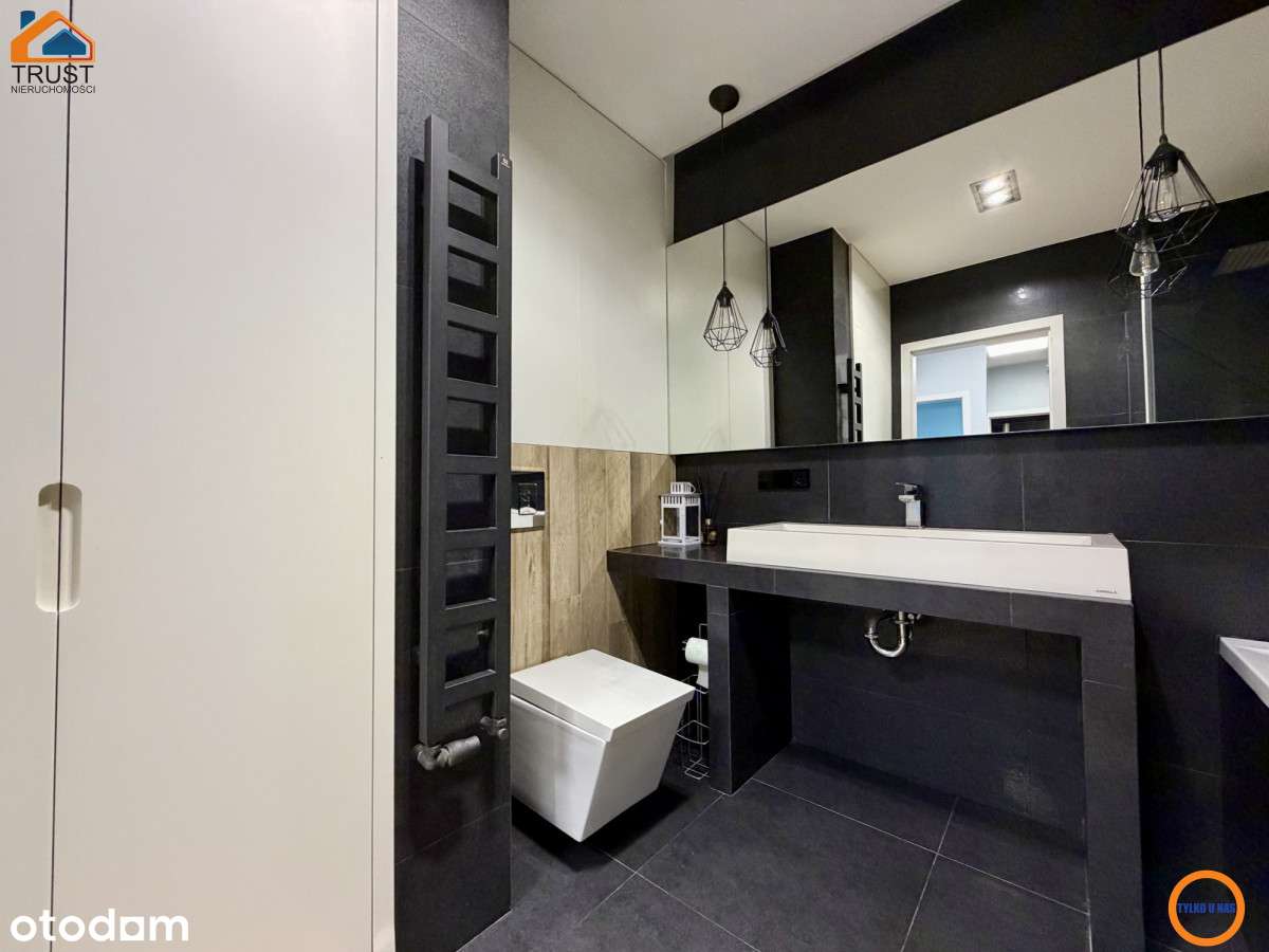Komfortowy apartament w cichej okolicy!-10