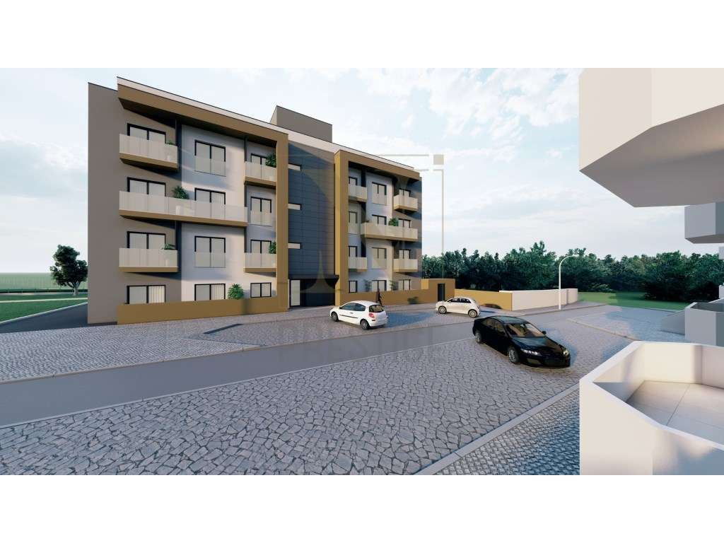 Apartamento T1 em Condeixa - Grande imagem: 4/8