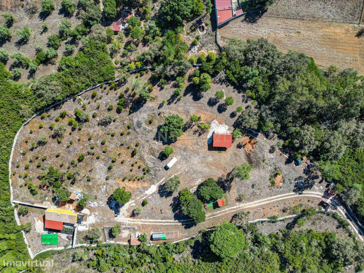 Terreno 13.800 m², Rendimento Imediato e Infraestruturas Completas-19