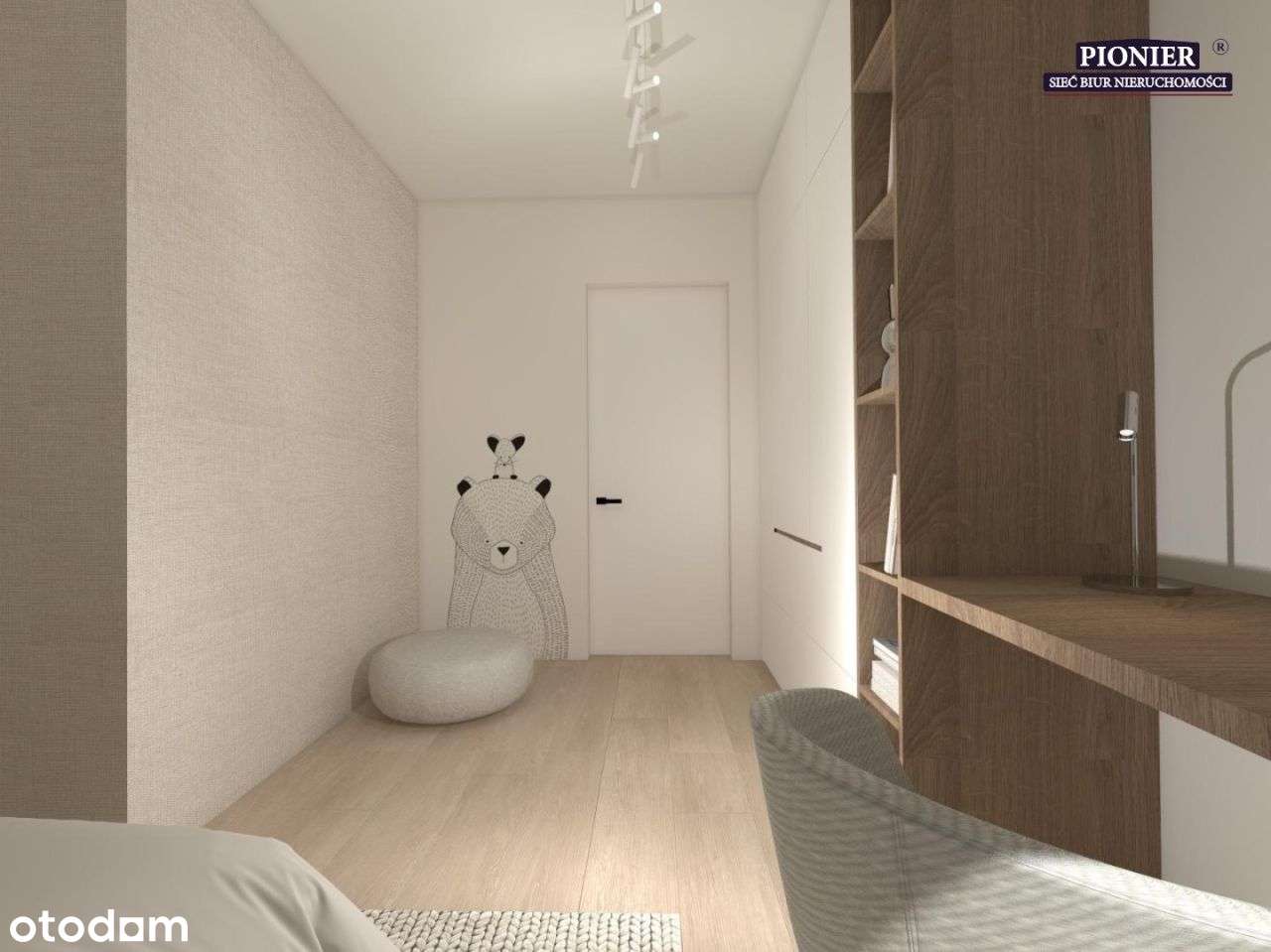 Apartament Klasy Premium-11