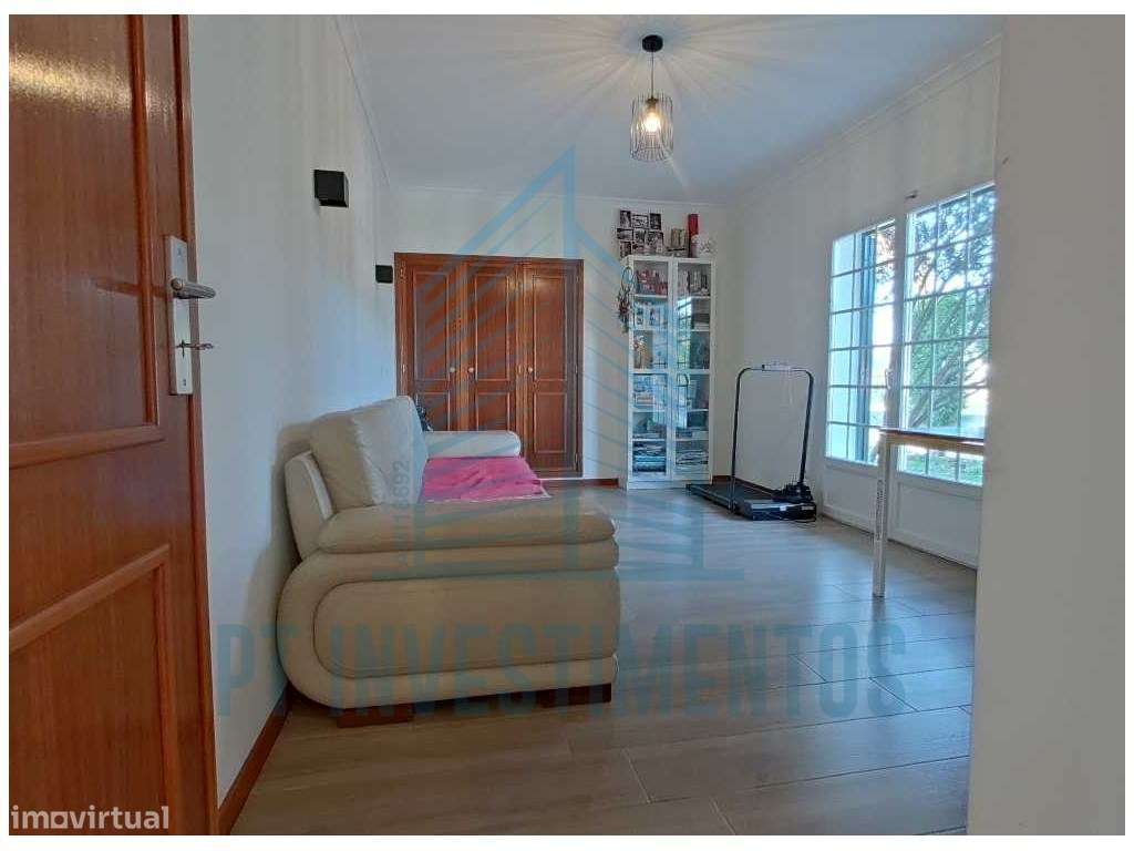 Moradia T5 em Esgueira - Aveiro-8