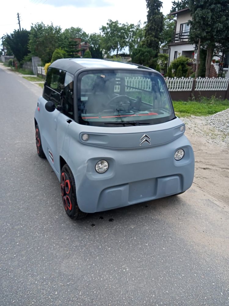 Aixam  aixam citroen 2023