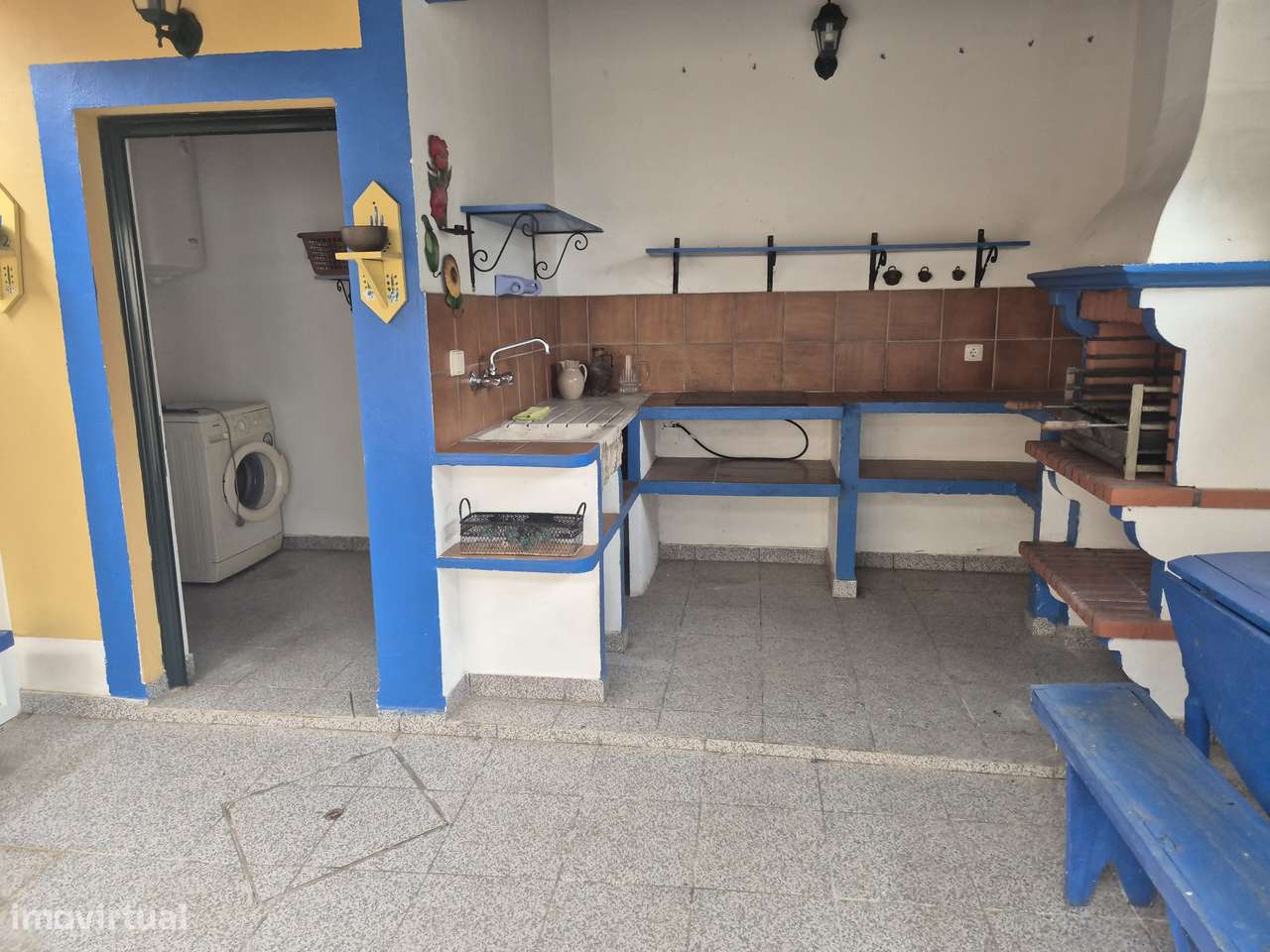 Excelente V3 em Garvão-Ourique-27