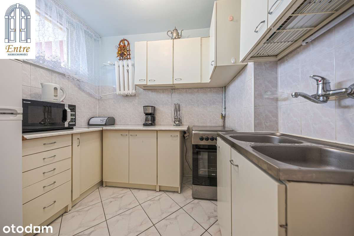 Dwupokojowe na Przymorzu.-10