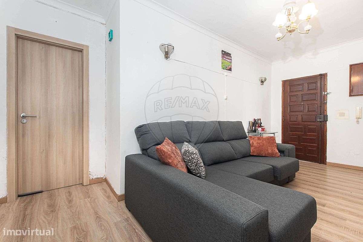 Apartamento T2 para venda - Grande imagem: 2/18