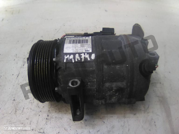 Compressor Ar Condicionado 82005_77732 Renault Laguna Ii 2.0 Dc - 1