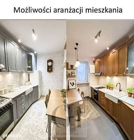 Świetne 2 pokoje z oddzielną kuchnią na Woli-17