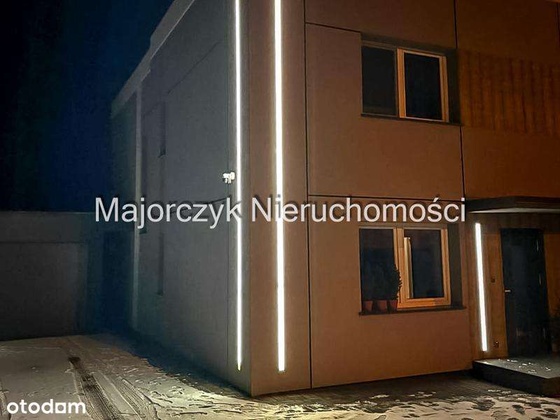 Dom po kapitalnym remoncie - Zbarzewo-4