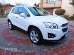 Chevrolet Trax 1.7TD LT+ - 6