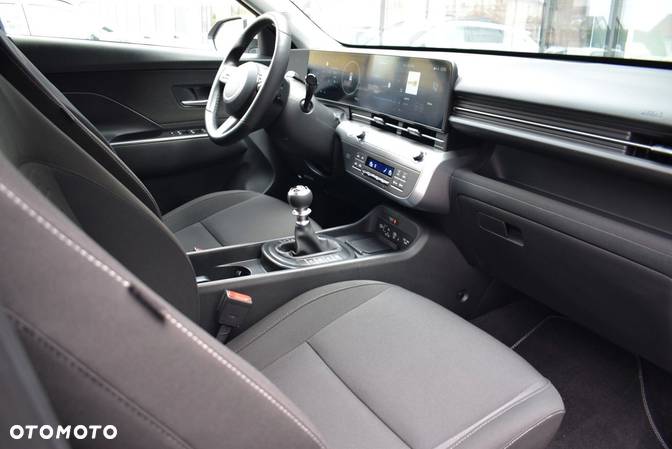 Hyundai Kona 1.0 T-GDI Executive - 12