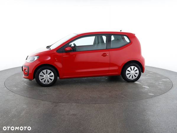 Volkswagen up! - 22