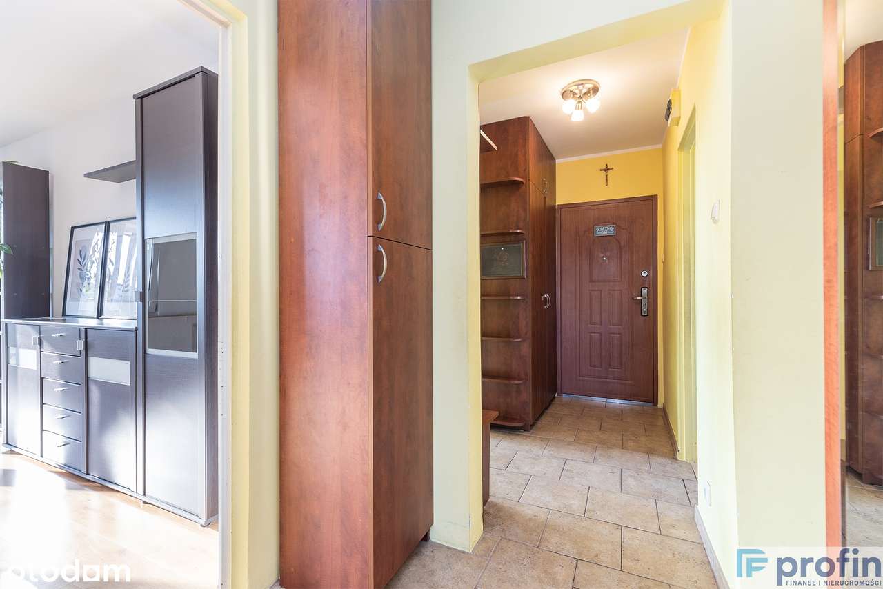 Mieszkanie 4 pokoje 72.5 m² Osiedle Mleczna Olsztyn-4