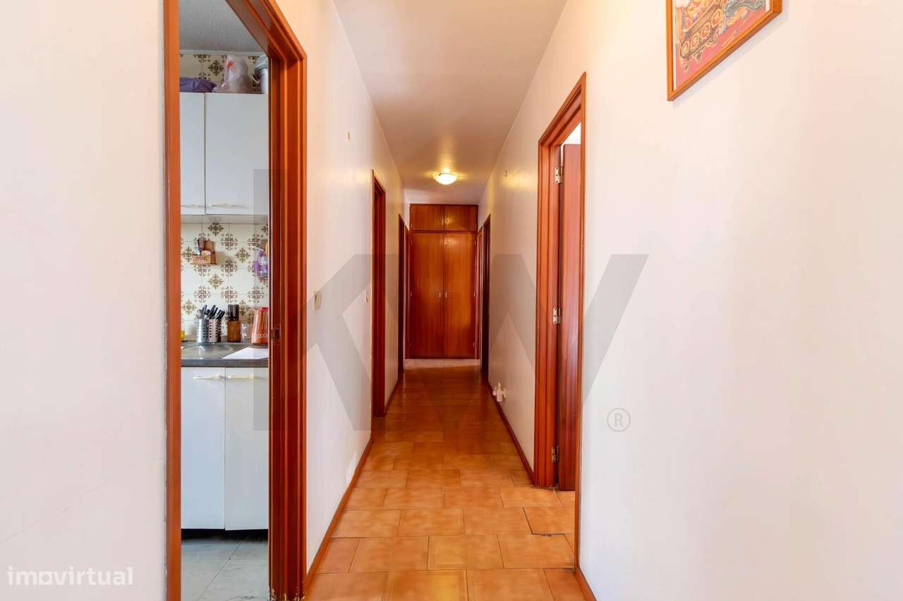 T4 junto ao Arrábida Shopping-10