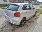 Volkswagen Polo 1.4 TDI (Blue Motion Technology) Highline - 7