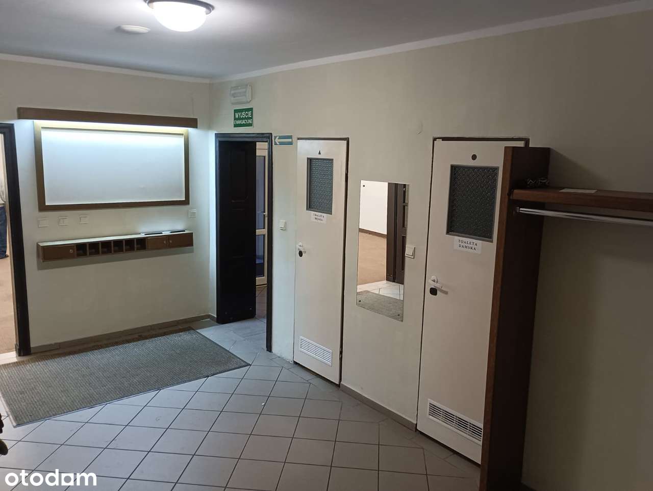 Budynek parterowy do adaptacji na cele usługowe 129,2m2-17