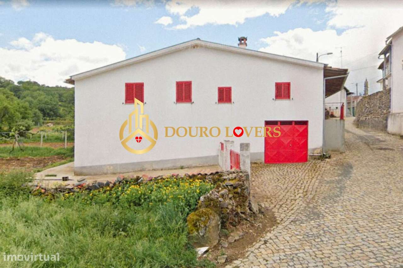 Moradia com terreno para venda em Conlelas - Bragança - Grande imagem: 4/22