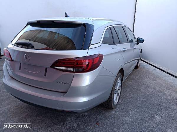 Para Peças Opel Astra K Sports Tourer (B16) - 3