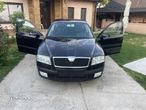 Skoda Octavia 1.9 TDI Ambiente - 10