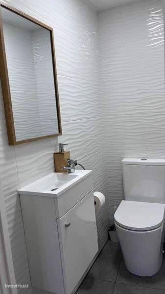 espaço multiusos centro cacem 155 m2 - Grande imagem: 4/6