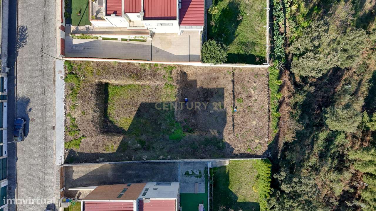 Terreno Urbano em Aveiro - Oportunidade Única por 69.000€ - Grande imagem: 4/9