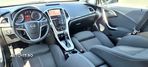 Opel Astra 2.0 CDTI DPF Sports Tourer Automatik 150 Jahre - 15