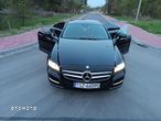 Mercedes-Benz CLS 350 CDI BlueEff - 8