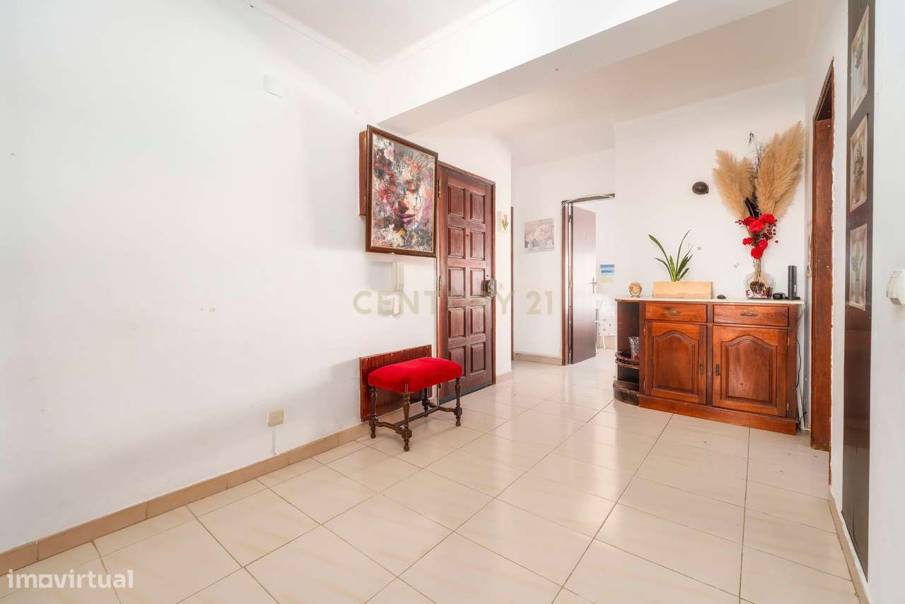 Apartamento T3 | Vista Ria Formosa | Faro - Grande imagem: 3/45