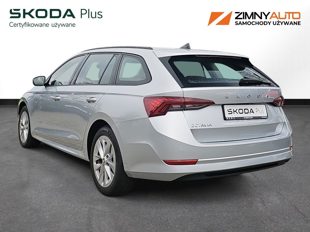 FV23%, Ambition, 2.0 TDI 150KM DSG, Salon Polska, ASO, 1wł.