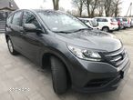 Honda CR-V 1.6i DTEC 2WD Elegance - 18