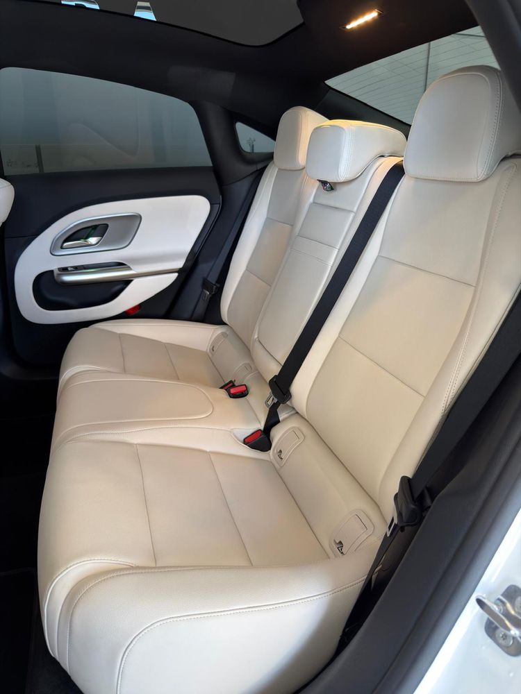 Mercedes-benz Cla Pierwszy Właściciel Salon Polska FV23%