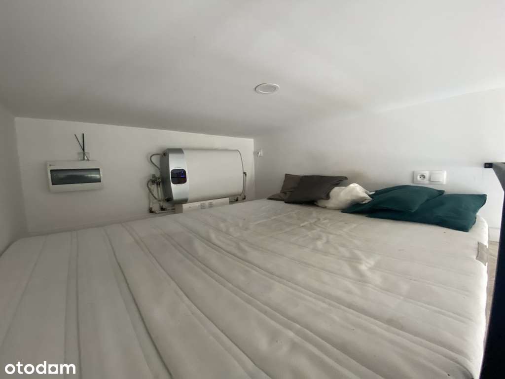 Studio w centrum miasta w pobliżu Umedu - Pełny obrazek: 5/5