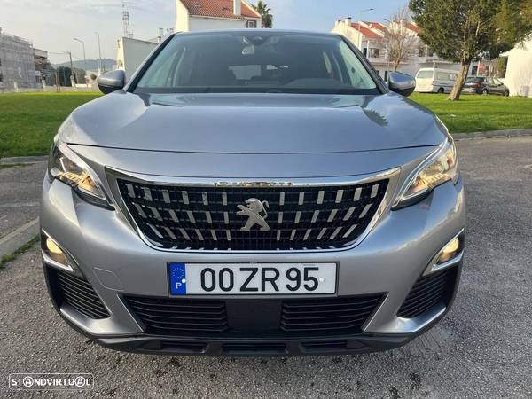 Peugeot 3008 1.5 BlueHDi Active Pack - 3