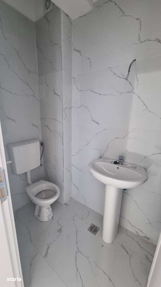 Apartament 3 camere, Direct Dezvoltator, TVA inclus Gata De Mutare-15