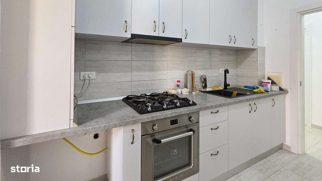 Apartament 2 camere Metrou Berceni - Biruintei Popesti Leordeni 2021-11
