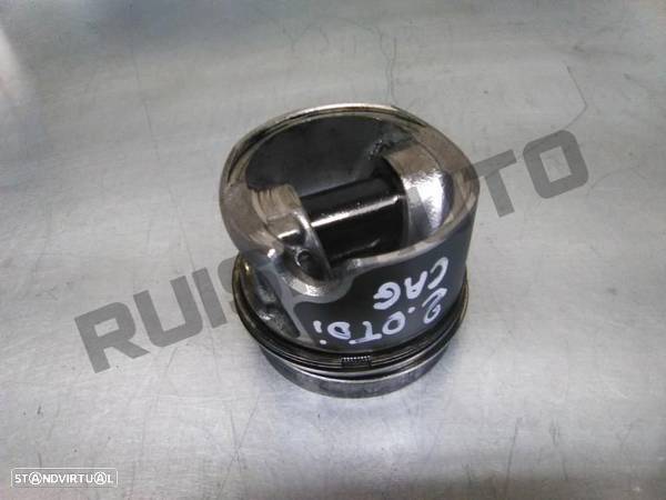 Piston  Audi A4 (8ec, B7) 2004_2009 2.0 Tdi 16v [2004_2009] - 2