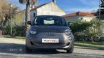 Fiat 500e Passion - 2